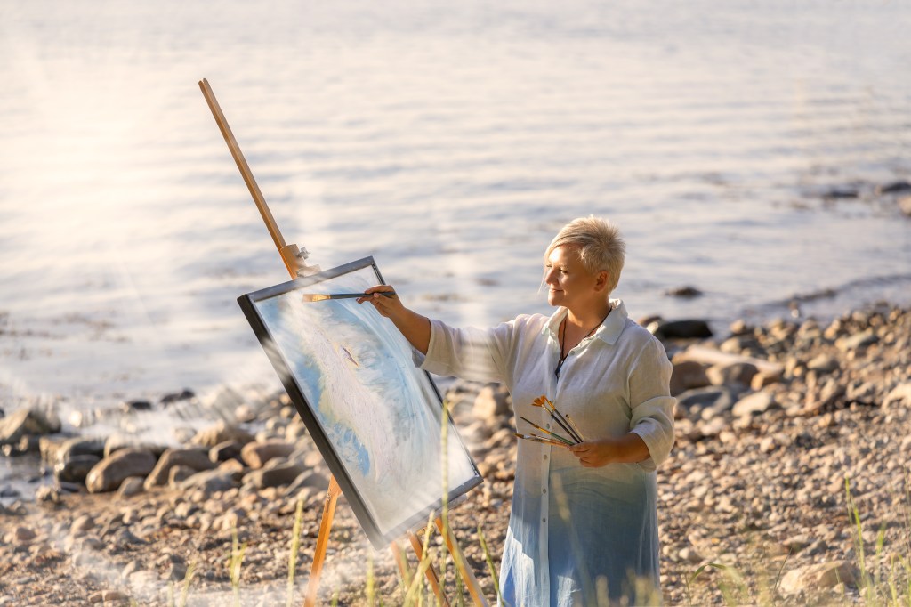 Czym jest Vedic&nbsp;Art?