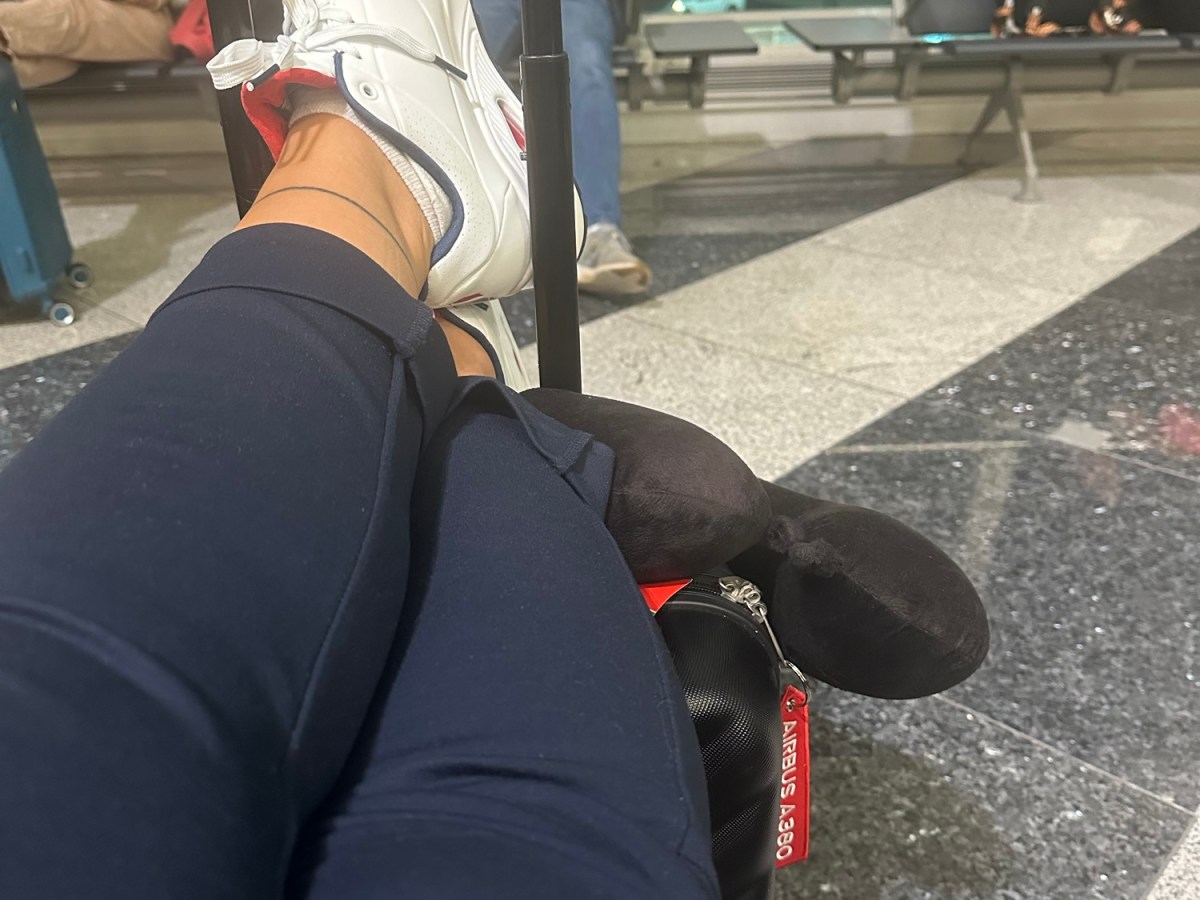 Powrót do domu – do&nbsp;siebie