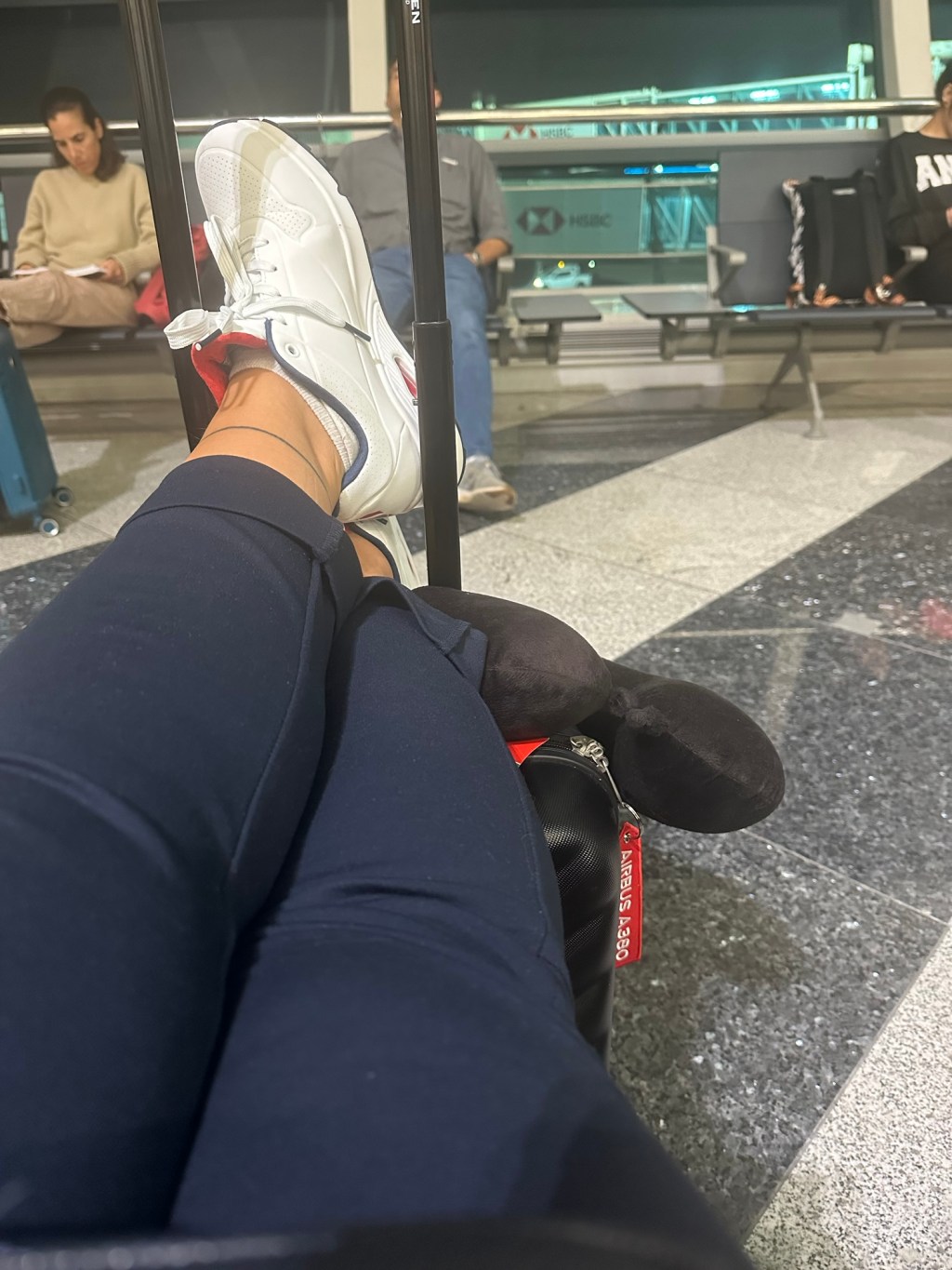 Powrót do domu – do&nbsp;siebie